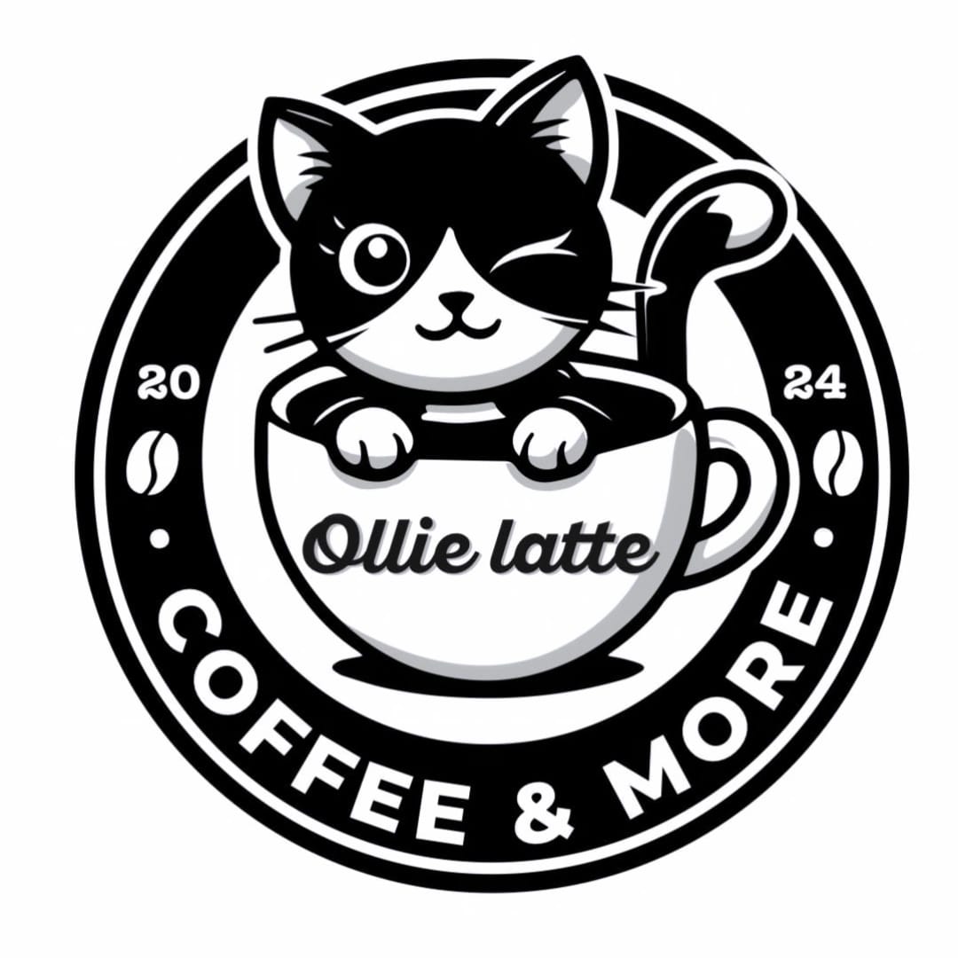 Logo de Ollie Latte